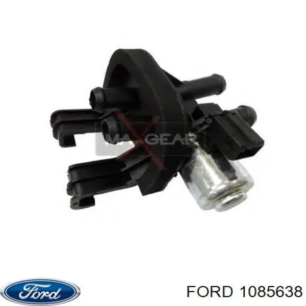 1085638 Ford grifo de estufa (calentador)