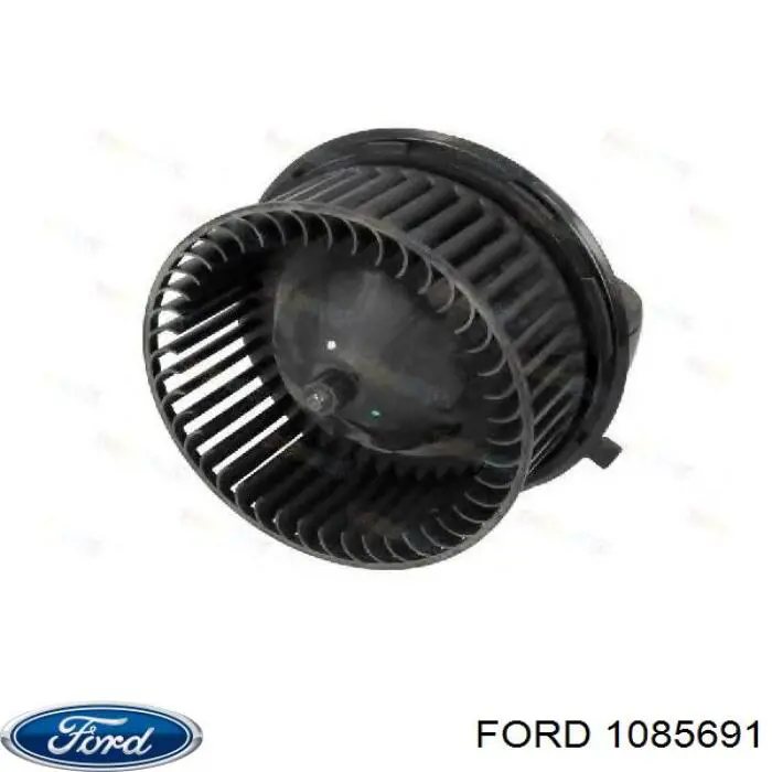 1085691 Ford motor eléctrico, ventilador habitáculo