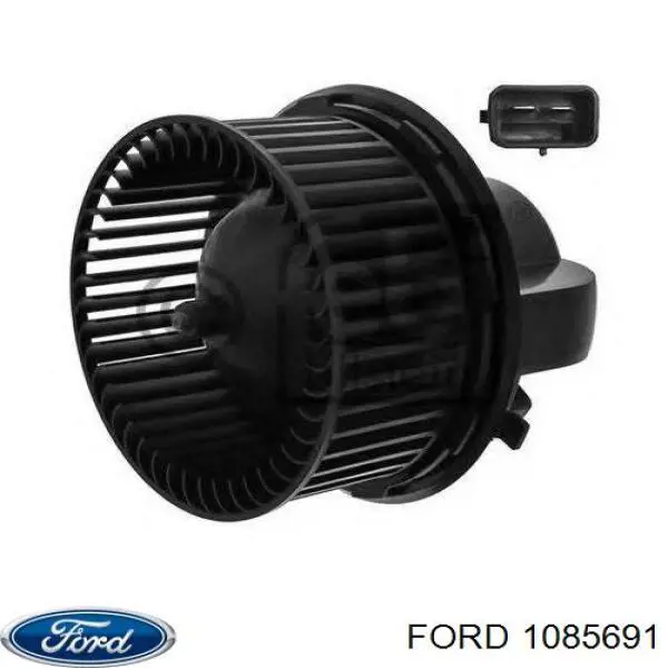 Comprar 069412380010 Magneti Marelli Motor de calefacción