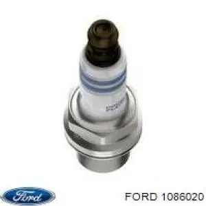 Bujía 1086020 Ford