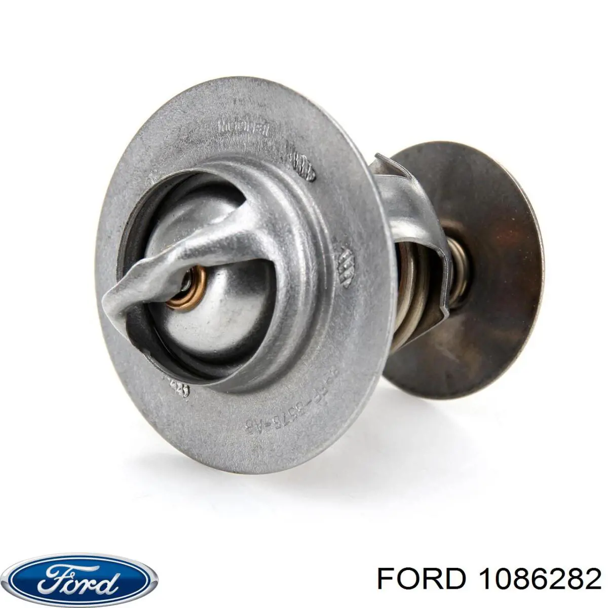 1086282 Ford termostato