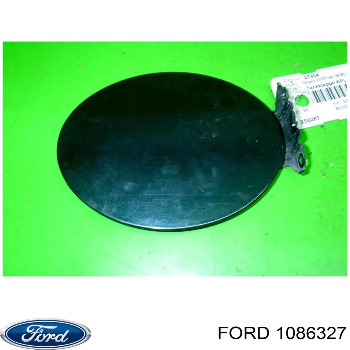 Tapa tanque combustible para Ford Galaxy I VY WGR