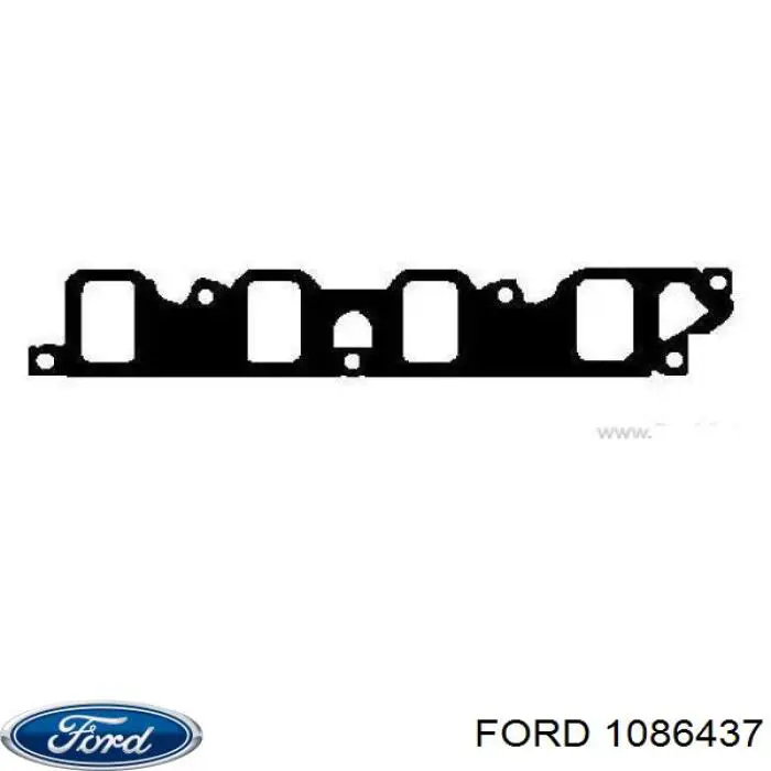 Comprar 1086437 Ford Junta de colector de admisión