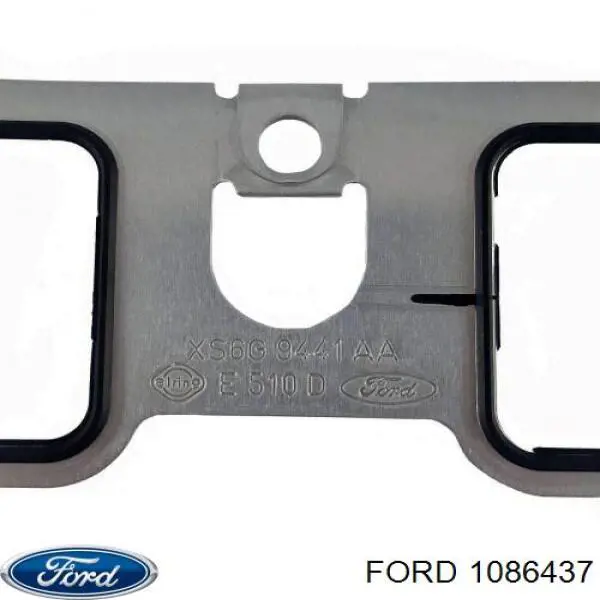 Junta de colector de admisión Ford 1086437 precio, desde 16,30 EUR