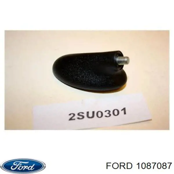 Antena para Ford Transit (E)