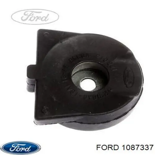 Comprar Copela de amortiguador trasero Ford Focus I DAW, DBW
