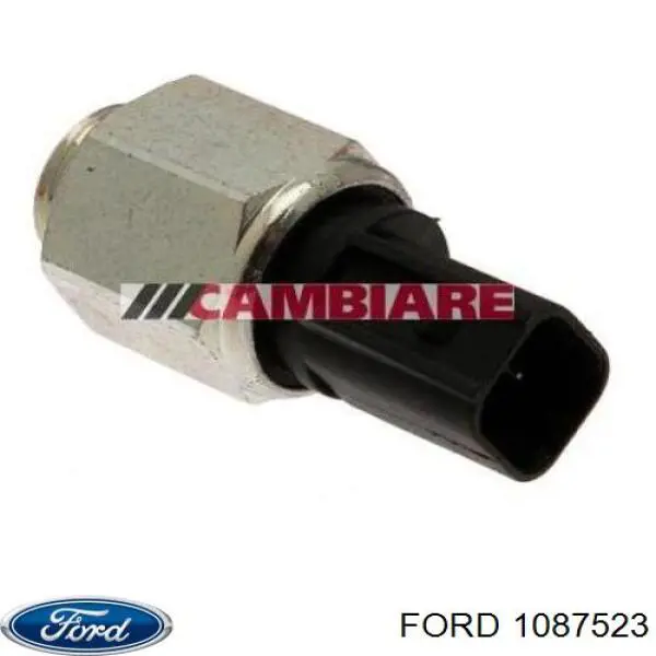 1087523 Ford sensor de marcha atrás