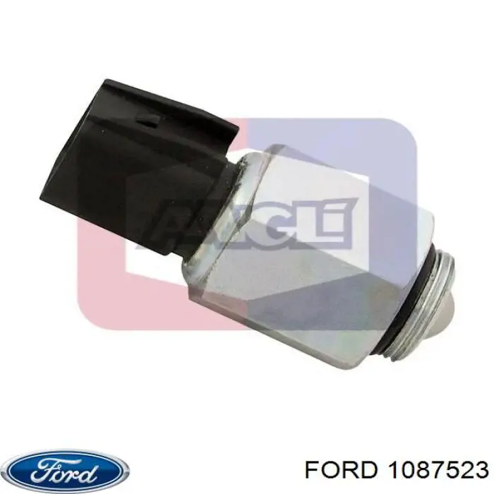 Interruptor, piloto de marcha atrás Jaguar X-type CF1