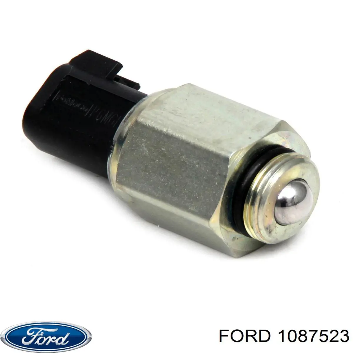 Interruptor, piloto de marcha atrás Jaguar X-type CF1