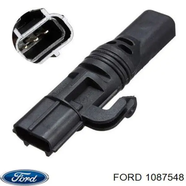 1087548 Ford sensor de velocidad