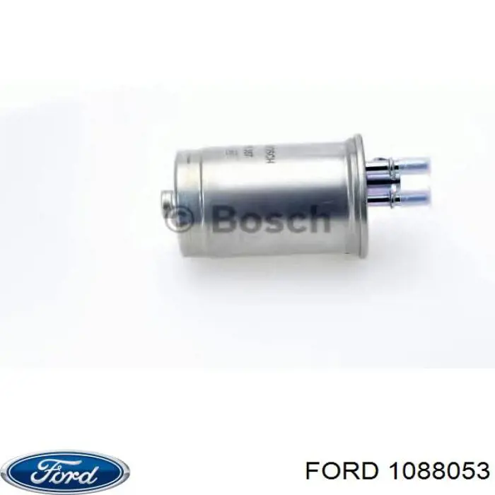 1088053 Ford filtro combustible