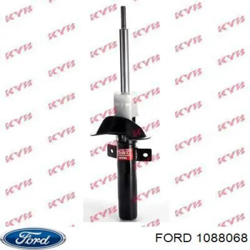 Amortiguadores Ford 1088068 precio, desde 52,27 EUR