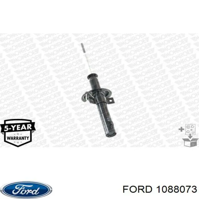 1088073 Ford amortiguador delantero