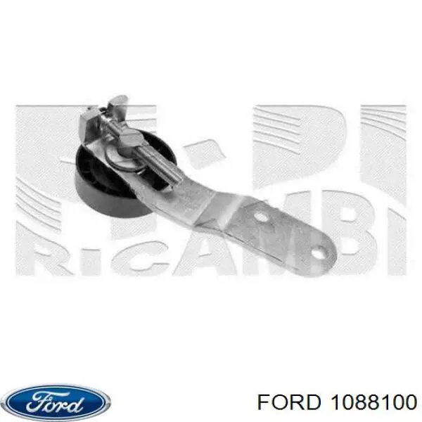 Tensor de correa poli V para Ford Escort (GAL)
