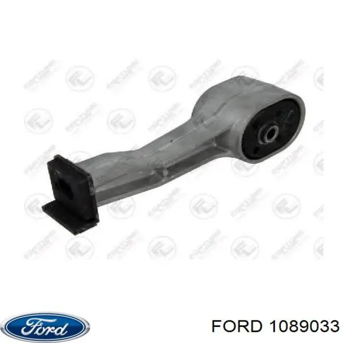 1089033 Ford soporte de motor trasero