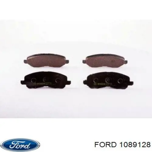 Sensor ABS delantero Depo/Loro/Abakus 12002075
