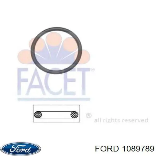 1089789 Ford