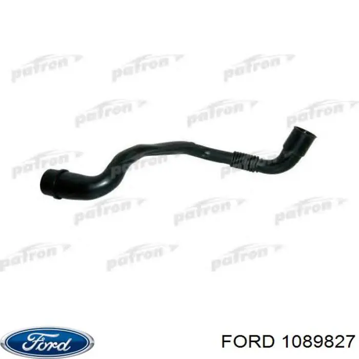 1089827 Ford