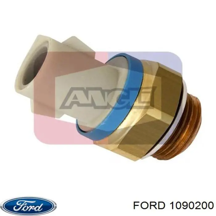 Sensor de temperatura  Ford 1090200 precio, desde 10,65 EUR