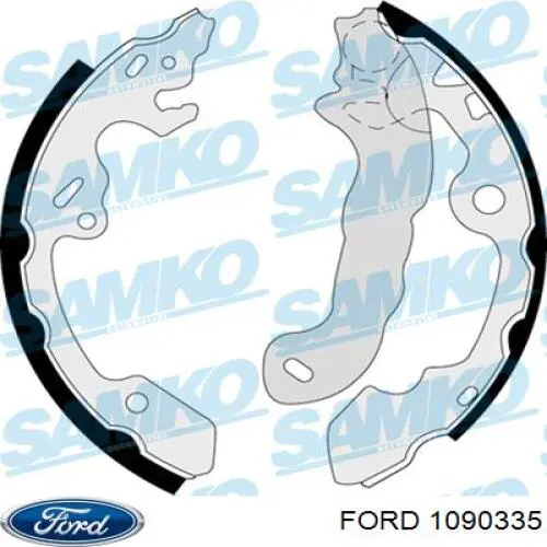 1090335 Ford