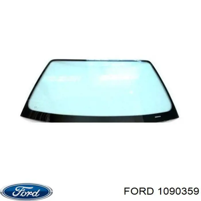 Comprar 1947546 Ford Luna parabrisas