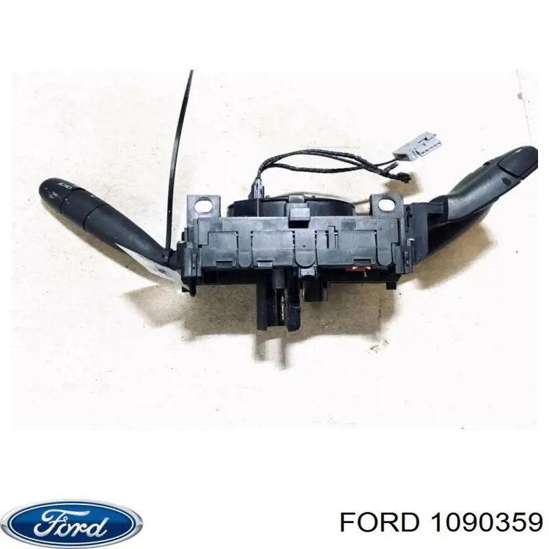 Comprar GS2532D11P FPS Luna parabrisas