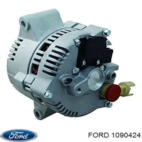 1090424 Ford alternador