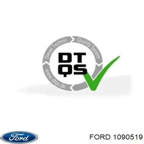 1090519 Ford