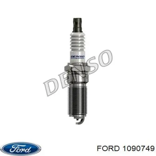 Comprar 1090749 Ford Bujía de encendido