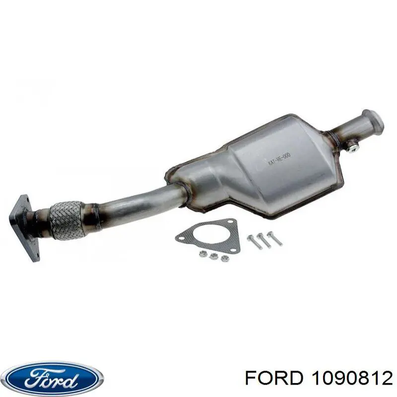 1090812 Ford