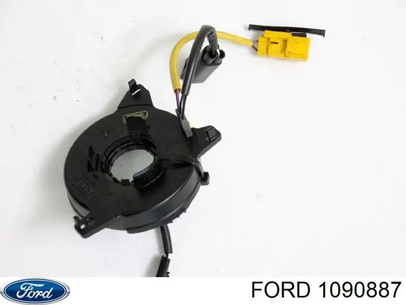 97BB14A664CD Ford