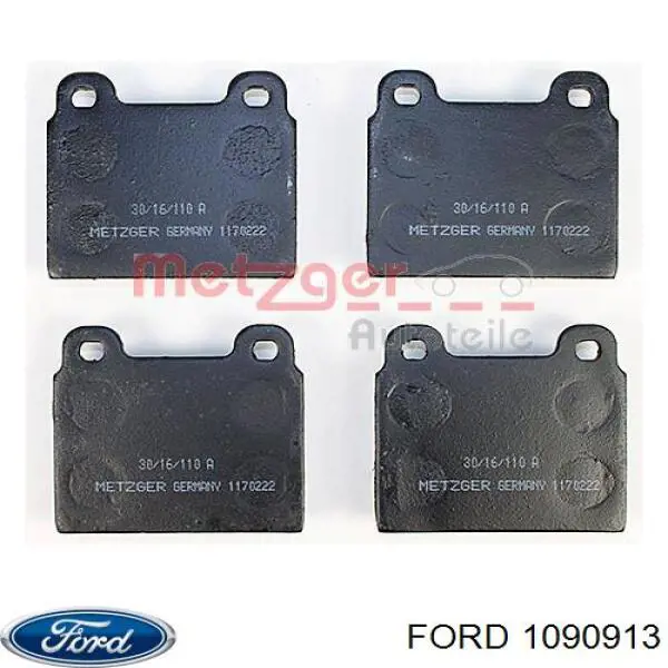 1090913 Ford