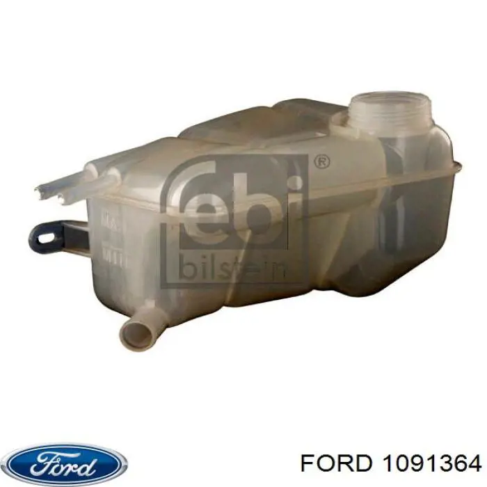 Comprar 1091364 Ford Deposito expansion