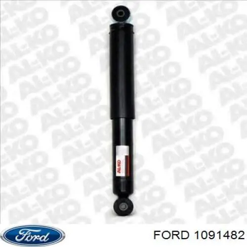 1091482 Ford amortiguador trasero