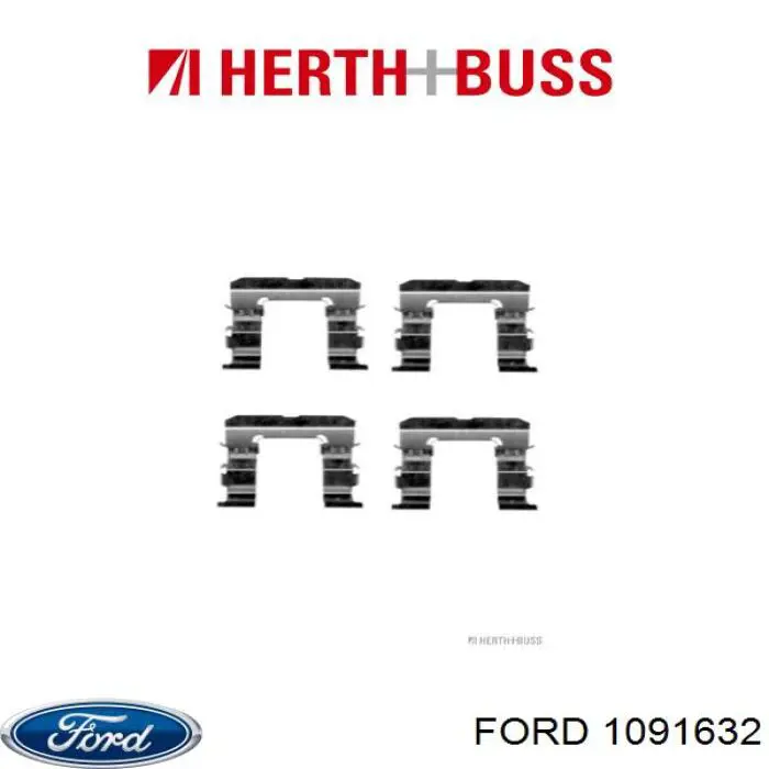 1086930 Ford