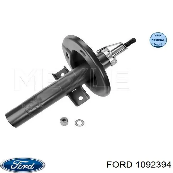 1092394 Ford amortiguador delantero