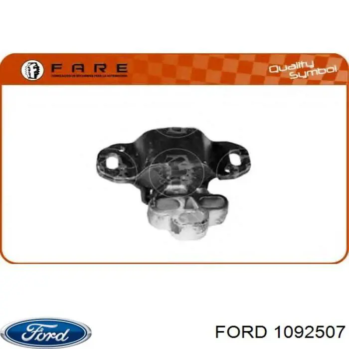 Soporte de motor derecho Metalcaucho 05316 precio, desde 27,17 EUR