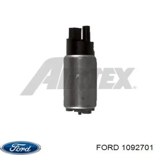 Módulo alimentación de combustible  Ford 1092701 precio, desde 29,34 EUR