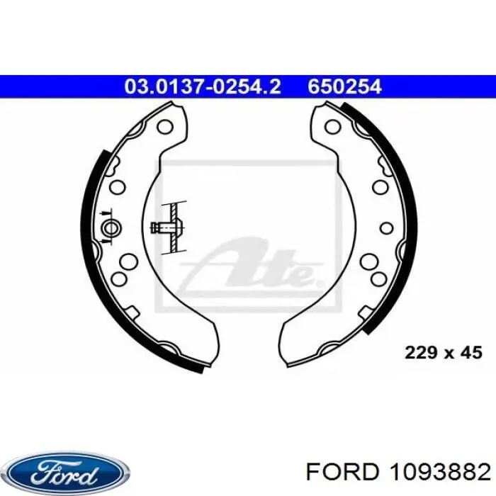 Tubería de alta presión, aire acondicionado, de compresor aire acondicionado a condensador para Ford Focus (DFW)
