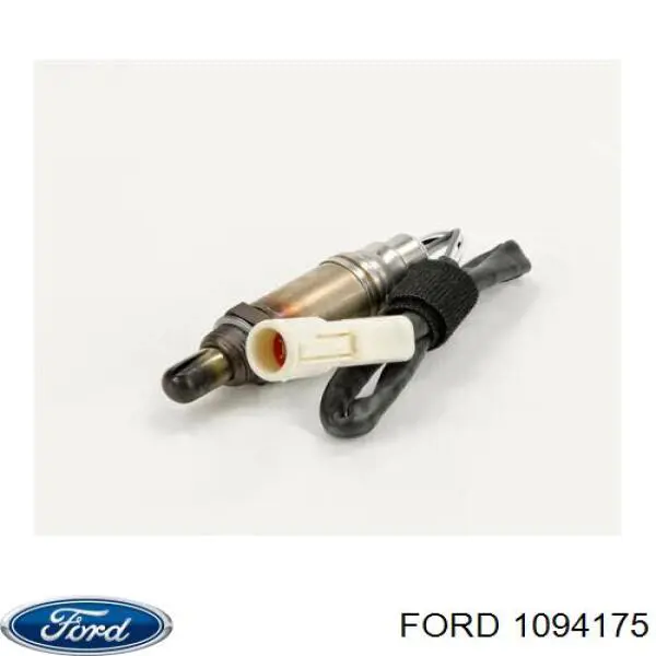 Sonda Lambda Sensor De Oxigeno Para Catalizador para Ford Escape 