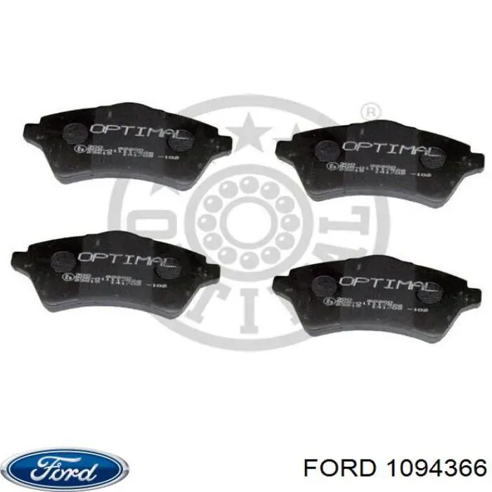 1216078 Ford