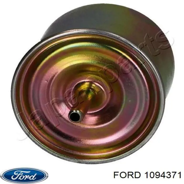 1094371 Ford filtro combustible