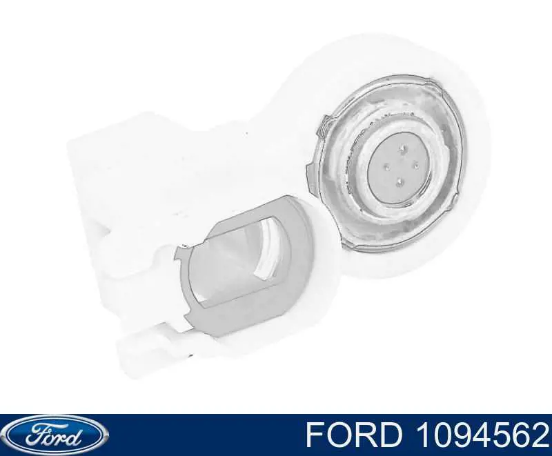 Terminal del cable de cambio Ford 1094562 precio, desde 114,13 EUR