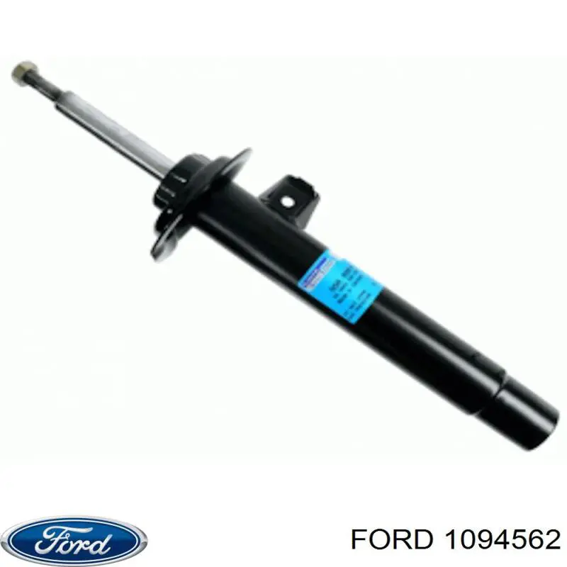 1094562 Ford punta de cambio de marcha
