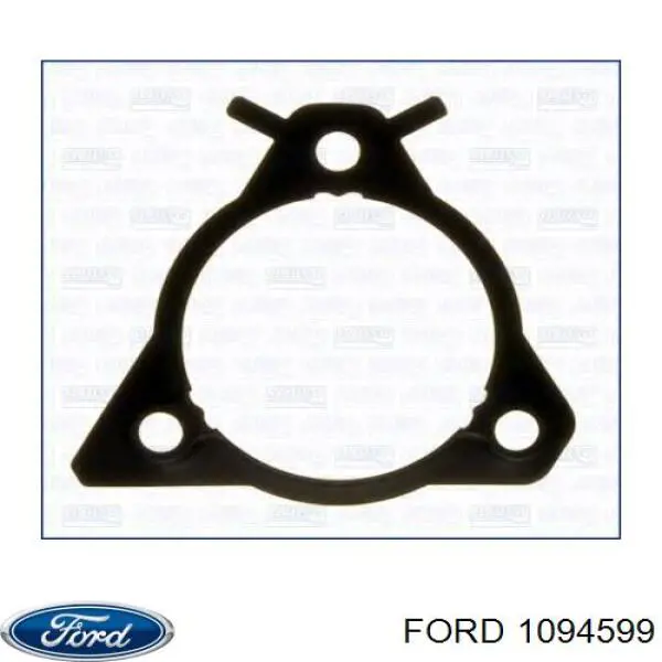 Junta, bomba de alta presión para Ford Focus (DFW)