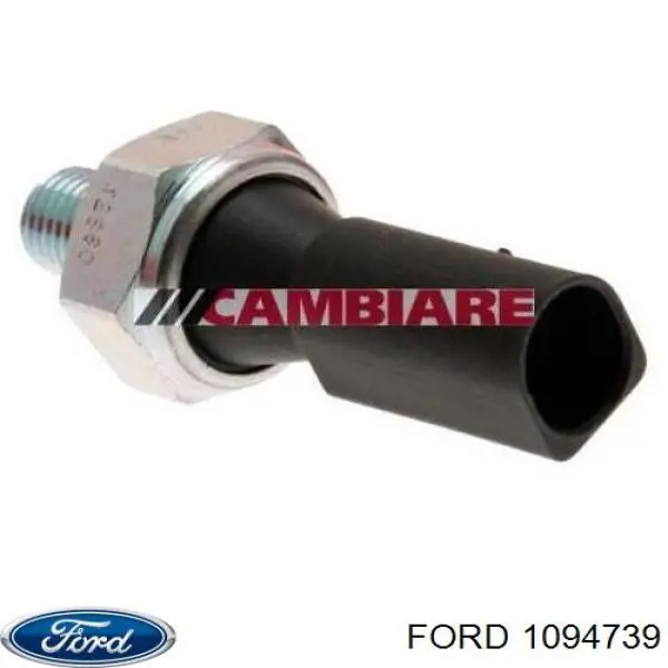 1094739 Ford sensor de presión de aceite