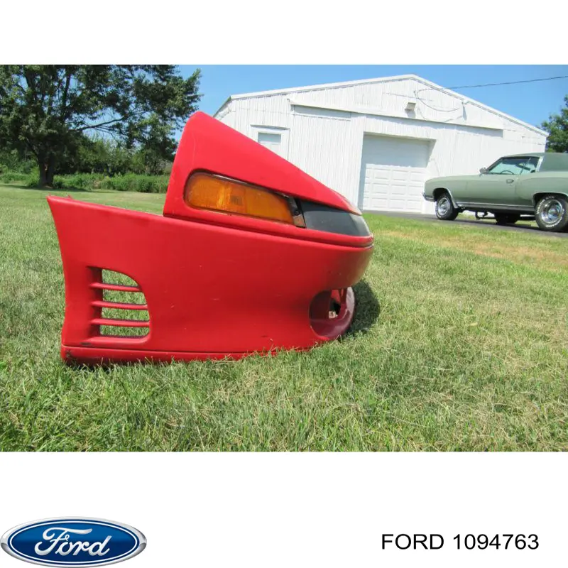  Ford 1094763 precio, desde 28,07 EUR
