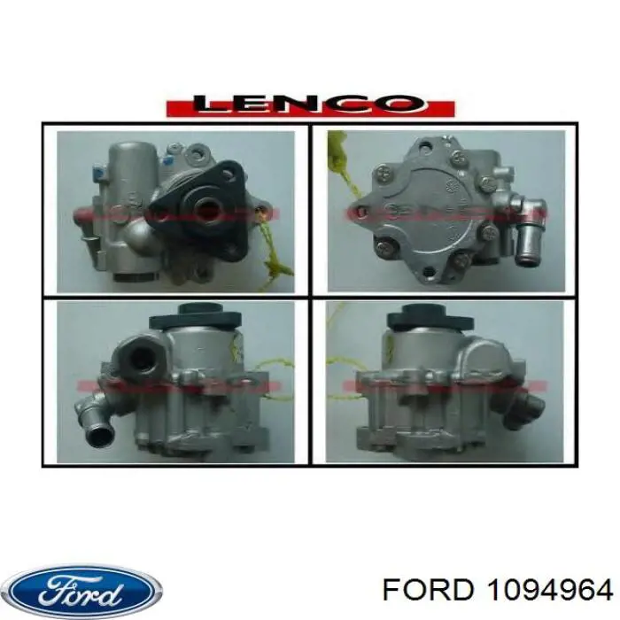 1094964 Ford