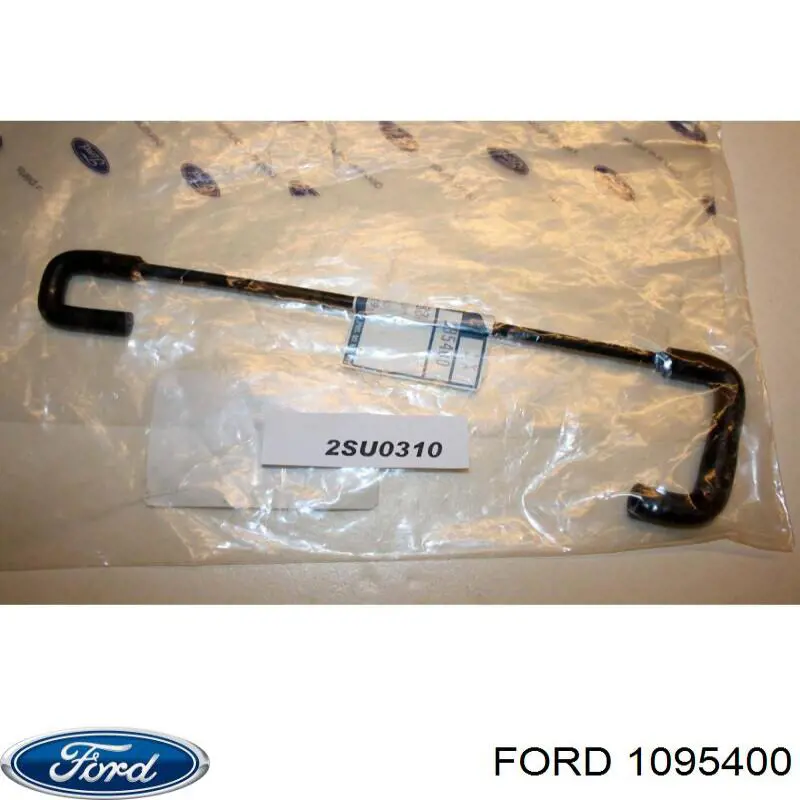 1095400 Ford