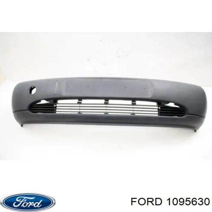 Parachoques delantero Ford 1095630 precio, desde 69,41 EUR